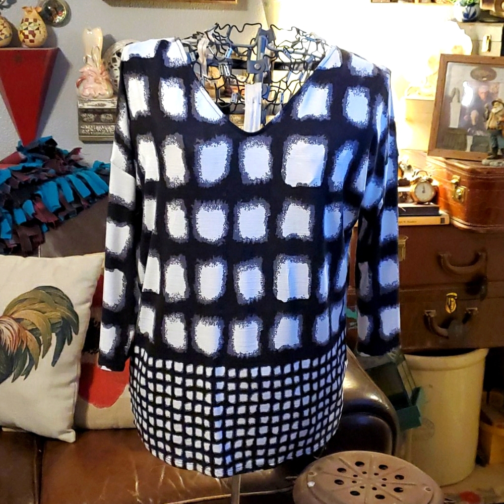 Woman's top